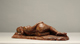 saeed marefat-sculpture-Emily