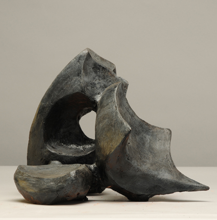 saeed marefat-sculpture-Free form