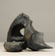 saeed marefat-sculpture-Free form
