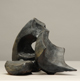 saeed marefat-sculpture-Free form