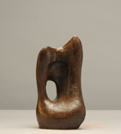 saeed marefat-sculptural form 1