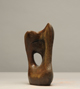 saeed marefat-sculpture-Inner Space