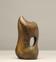 saeed marefat-sculpture-Inner Space