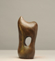 saeed marefat-sculpture-Inner Space
