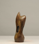 saeed marefat-sculpture-Inner Space