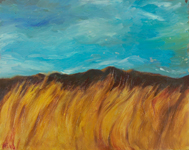 Saeed Marefat-landscape 3