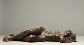 saeed marefat sculpture-Angelica
