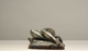 saeed marefat-sculpture-The Descent