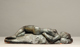 saeed marefat-sculpture-The Descent