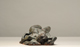saeed marefat-sculpture-The Descent