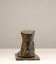 saeed marefat-sculpture-The Foot