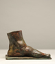 saeed marefat-sculpture-The Foot