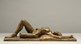 saeed marefat sculpture-Angelica