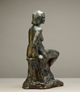 saeed marefat-sculpture-The Return