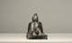 saeed marefat-sculpture-The Sphinx