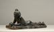 saeed marefat-sculpture-The Sphinx