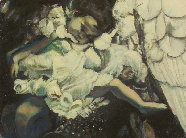 Saeed Marefat- Ava