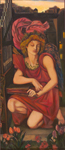 saeed marefat-burne jones copy