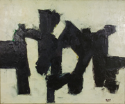 saeed marefat-composition black and white