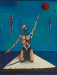 saeed marefat-freedom