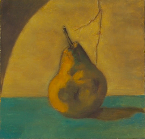 saeed marefat-fruit still life 2