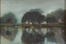 Saeed Marefat-landscape 7