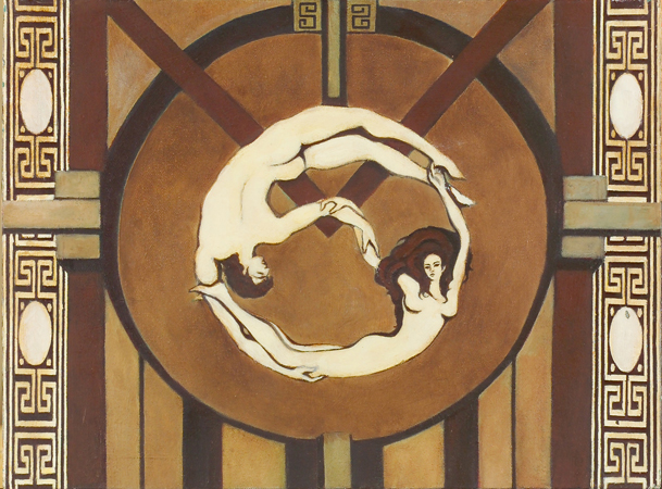 saeed marefat early paintings