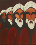 saeed marefat-mullahs