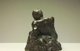 saeed marefat-reclining nude sculpture