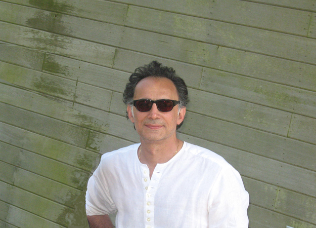 saeed marefat