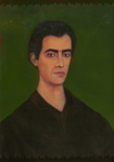 saeed marefat-selft portrait