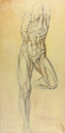 Saeed Marefat-standing man copy