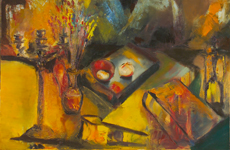 saeed marefat-still life 9